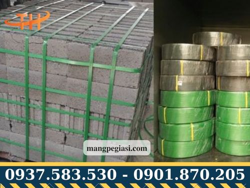 Dây đai nhựa PET TPHCM