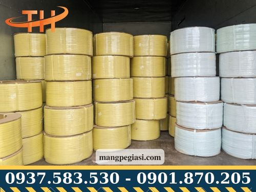 Dây đai nhựa PP TPHCM