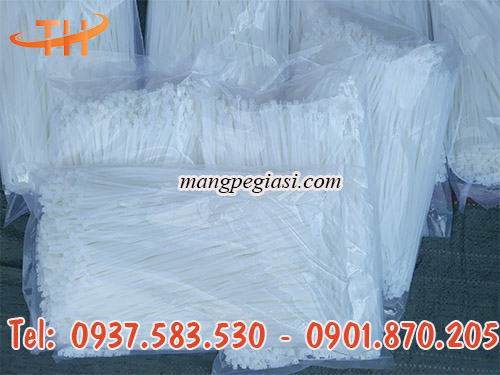 dây rút nhựa chất lượng cao