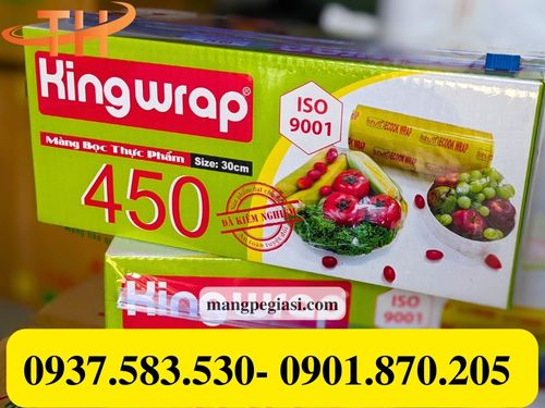 Màng bọc thực phẩm 450