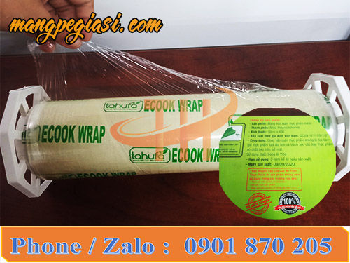 Màng bọc thực phẩm