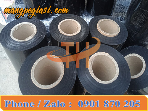 Cuộn pe quấn pallet 3kg2 * lõi 300gr