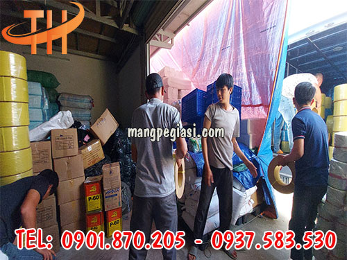 Dây đai nhựa pp giá rẻ