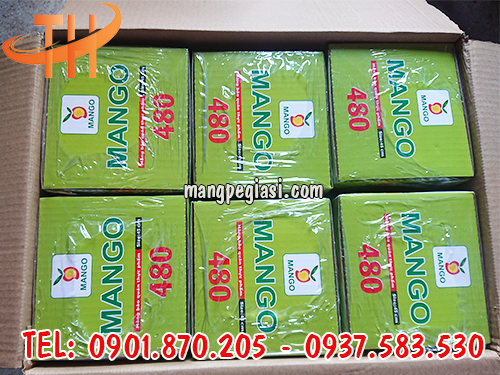 Màng bọc thực phẩm PVC