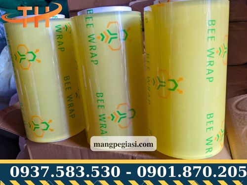 Màng bọc thực phẩm lõi trần 500m