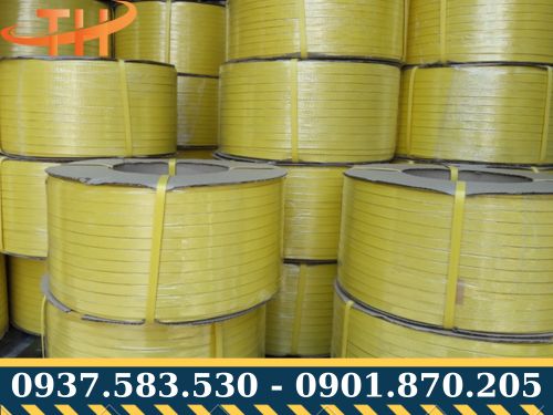 Đai vàng 1F2 đóng hàng chắc chắn