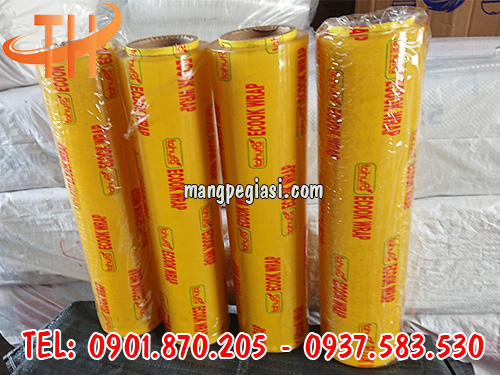 Màng bọc thực phẩm chính hãng