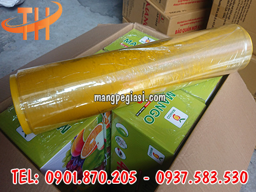 Màng bọc thực phẩm chất lượng cao