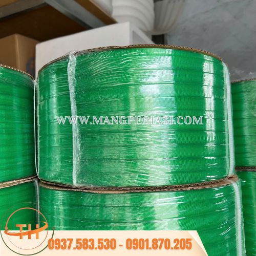 Dây đai đóng hàng chất lượng Dây đai đóng hàng chất lượng