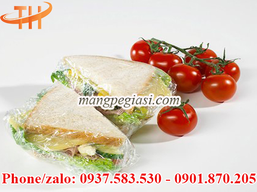 Màng bọc thực phẩm chất lượng cao
