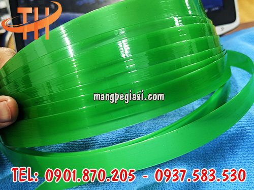 Dây đai nhựa pet