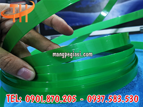 Dây đai nhựa pet giá rẻ