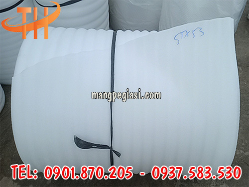 Xốp foam giá sỉ