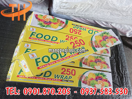 Food wrap 250