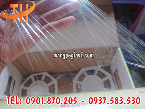 Màng bọc thực phẩm 45cm