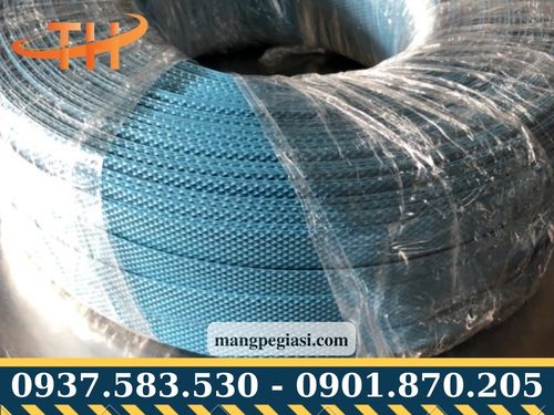 Dây đai nhựa pet