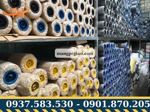 Màng công trình giá sỉ giảm theo số lượng mua