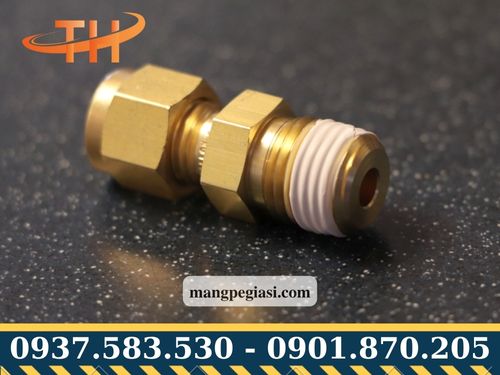 Băng keo non giúp ngăn chặn sự an mòn của ren ống