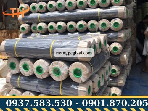 Màng công trình có giá thành thấp