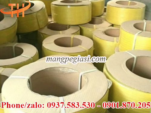 Dây đai đóng hàng