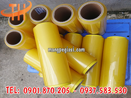 Màng bọc thực phẩm giá sỉ cạnh tranh