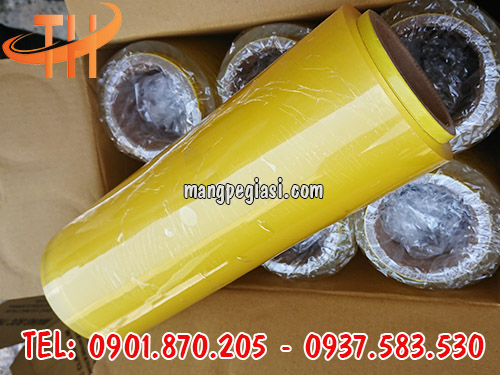 Màng bọc thực phẩm giúp bảo quàn thực phẩm tốt hơn