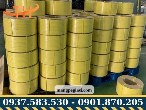 Dây đai nhựa PP TPHCM