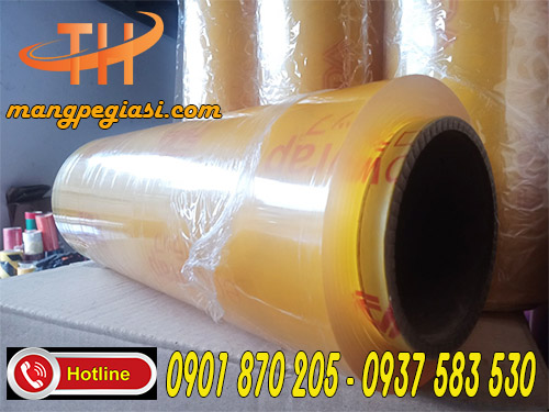 màng bảo quản thực phẩm giá sỉ