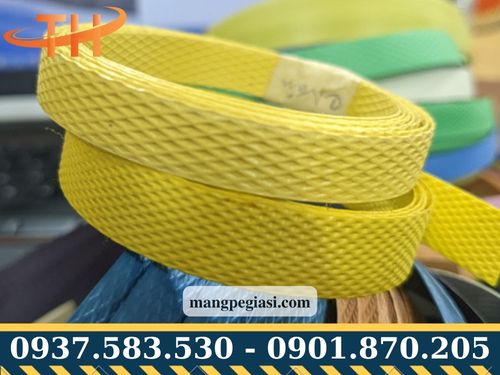 Dây đai nhựa PP TPHCM