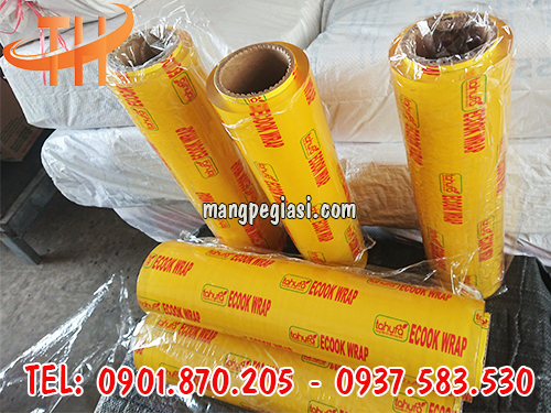 Màng bọc thực phẩm 450