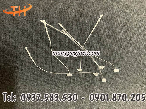 Mua đạn xỏ nhựa giá rẻ tại TP.HCM