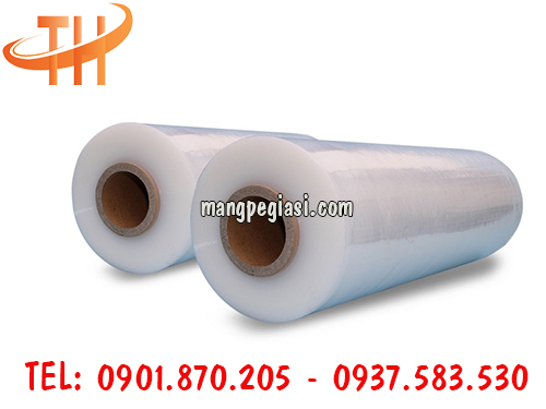 Màng pe bọc hàng hóa