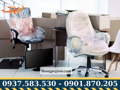 Màng có độ co giãn, dẻo dai