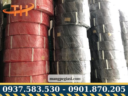 dây đai nhựa PET