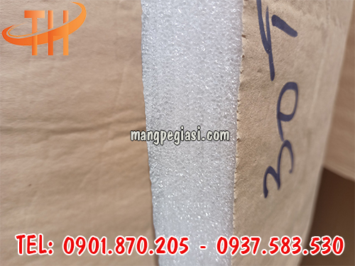Giá tấm xốp cách nhiệt