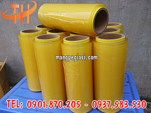 Màng bọc thực phẩm chất lượng cao