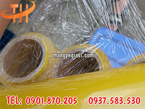 Màng bọc thực phẩm được Thu Hồng cung cấp với giá sỉ cạnh tranh