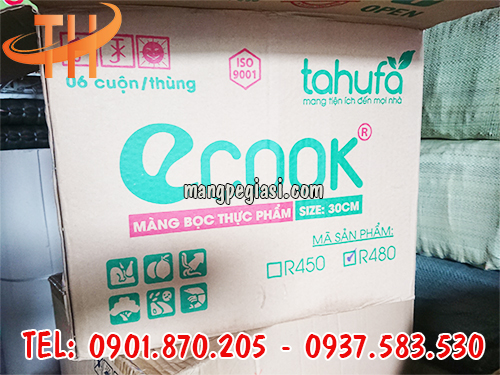 Màng bọc thực phẩm tahufa