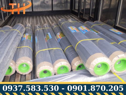 Màng phủ được đóng gói chắc chắn