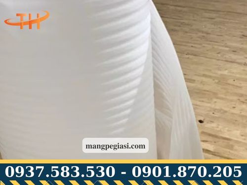 Xốp chất liệu an toàn với người dùng