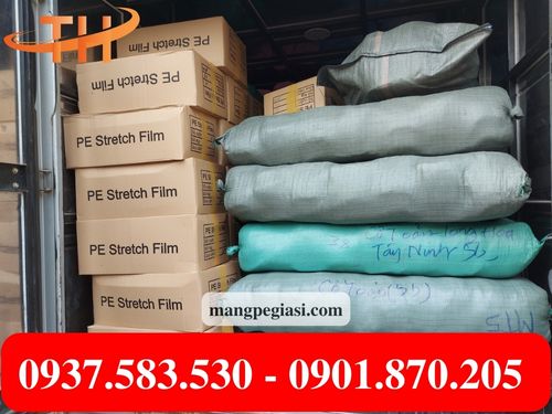 màng pe tphcm