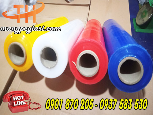 Cuộn pe 50cm * 3kg * lõi 200gr