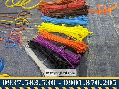 Mua dây rút nhựa TPHCM