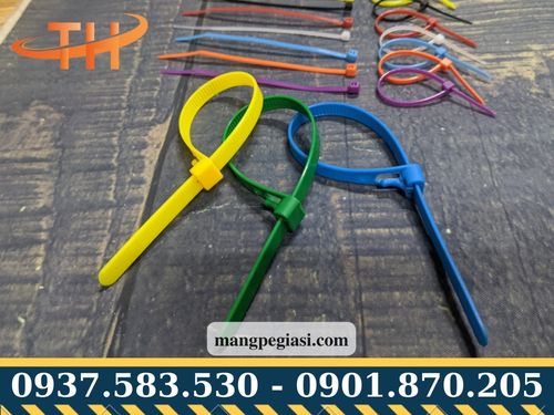 Mua dây rút nhựa ở đâu