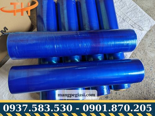 Giá màng PE bọc hàng