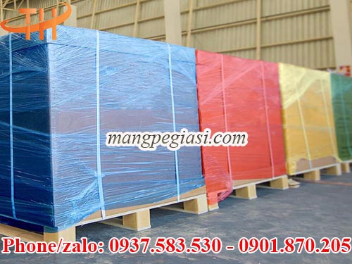 Màng pe bọc hàng