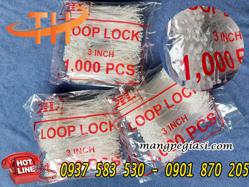 Đạn xỏ ti xỏ nhãn mác kt 3 inch