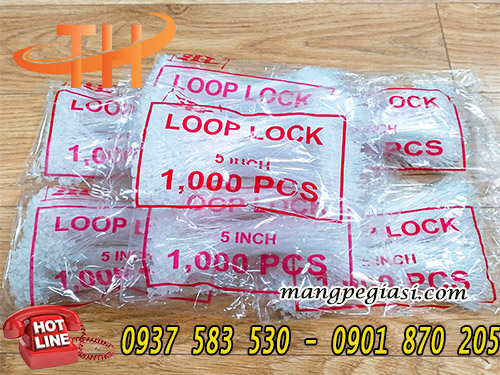 Túi 5000 sợi đạn xỏ ti xỏ 5 inch