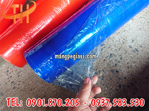 màng pe giá sỉ cạnh tranh