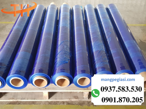 Màng bảo vệ bề mặt nhôm